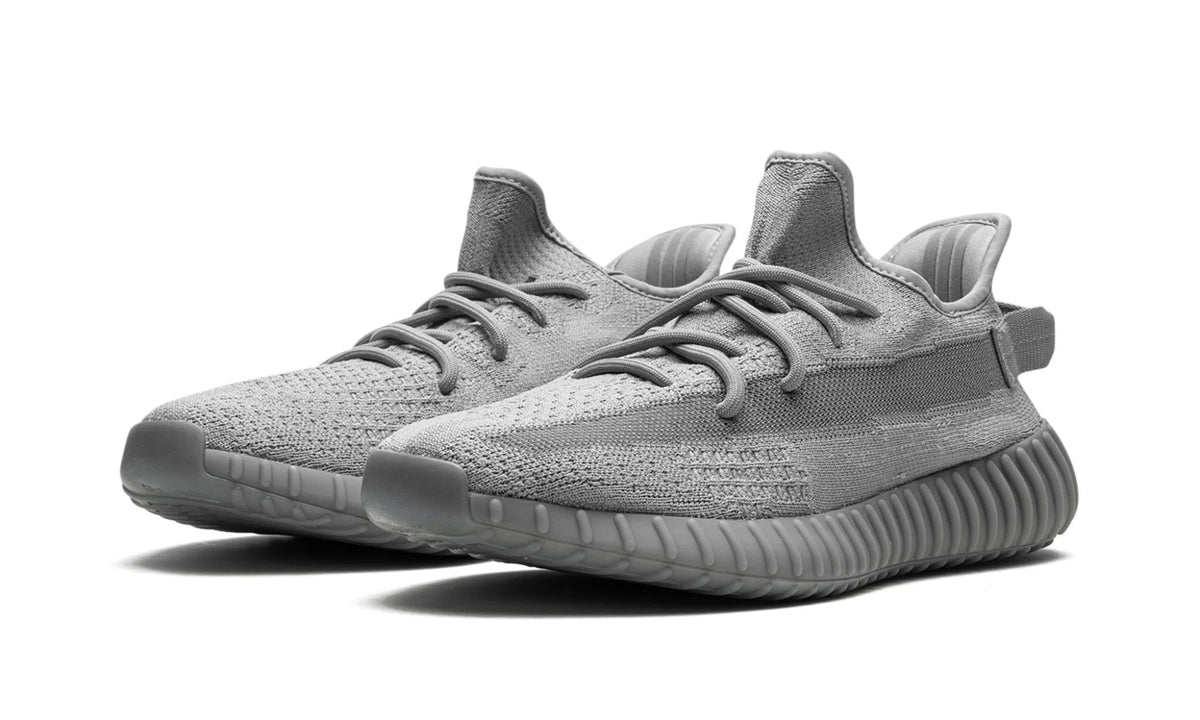 adidas Yeezy Boost 350 V2 Steel Grey - OnSize