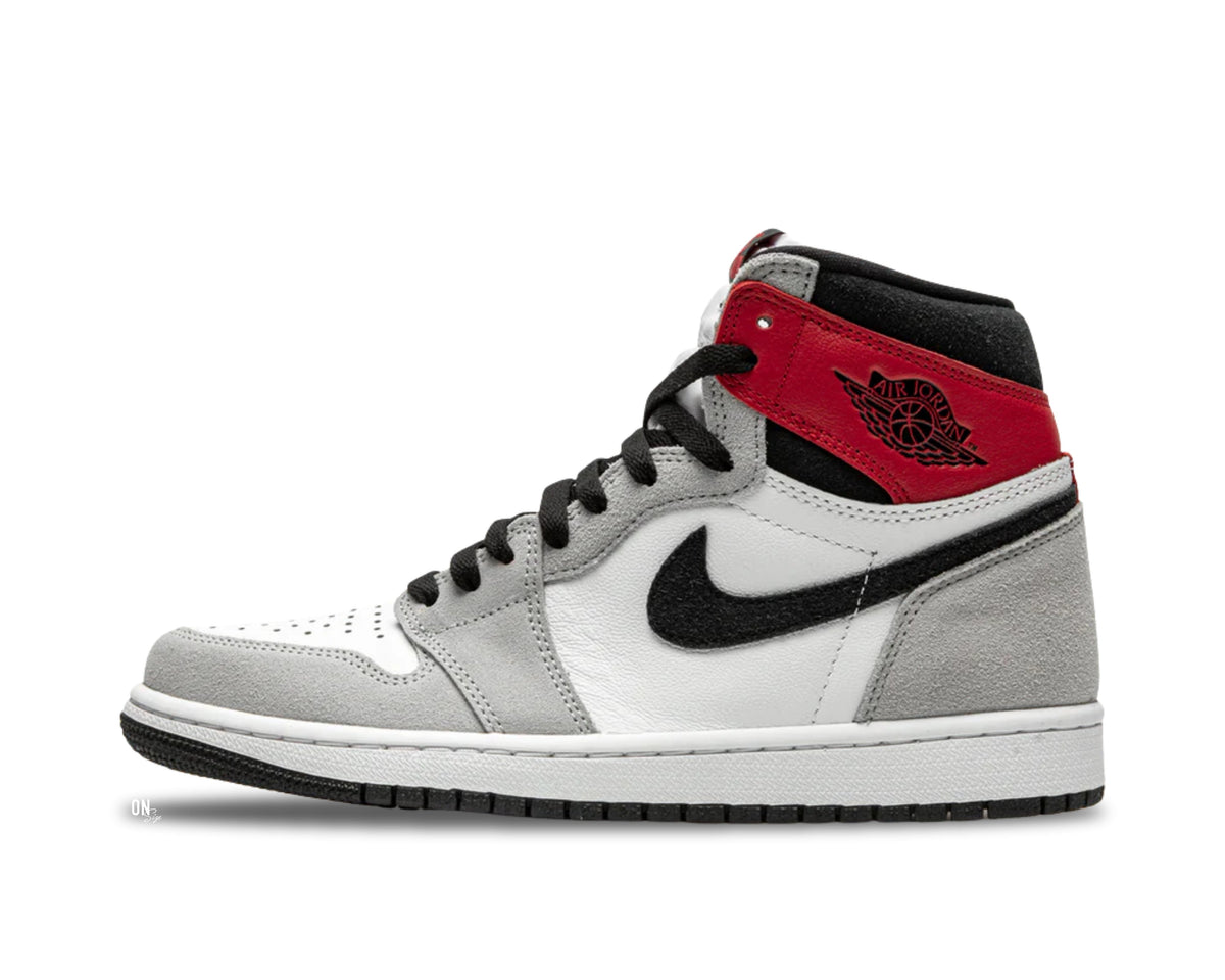 Jordan 1 Retro High Light Smoke Grey - OnSize