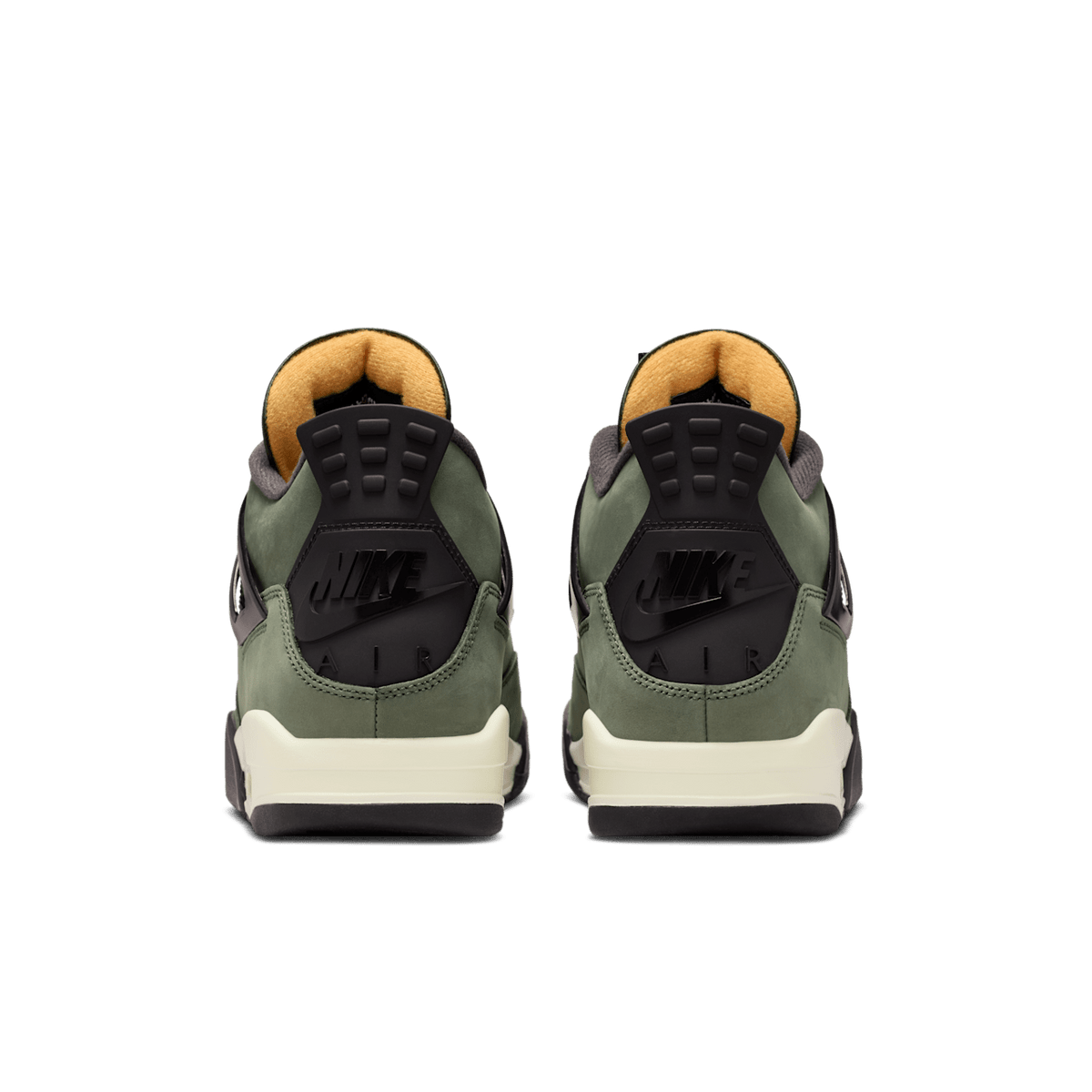 Jordan 4 Retro OG SP Undefeated (2025) - OnSize