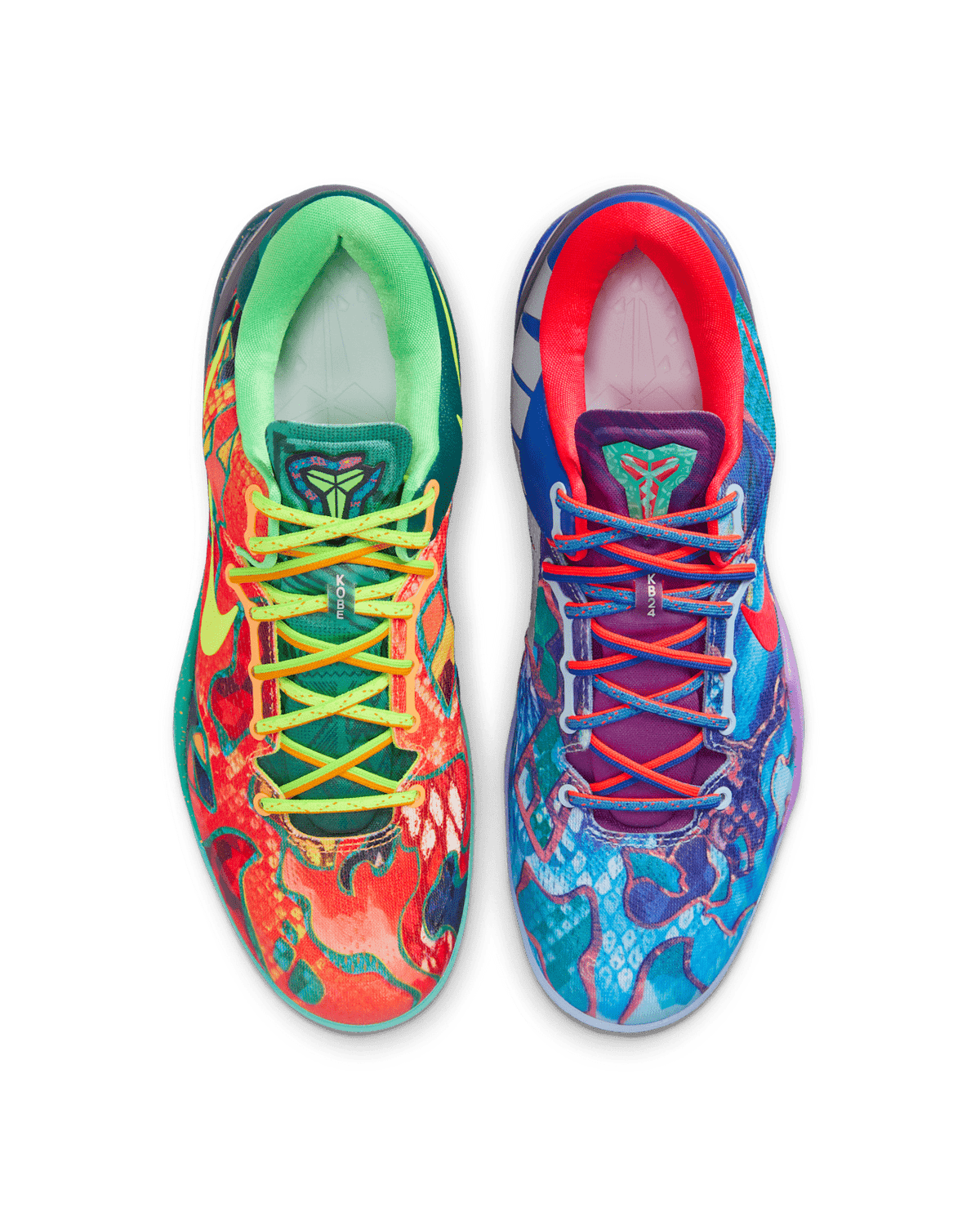 Nike Kobe 8 Protro What The (2025) - OnSize