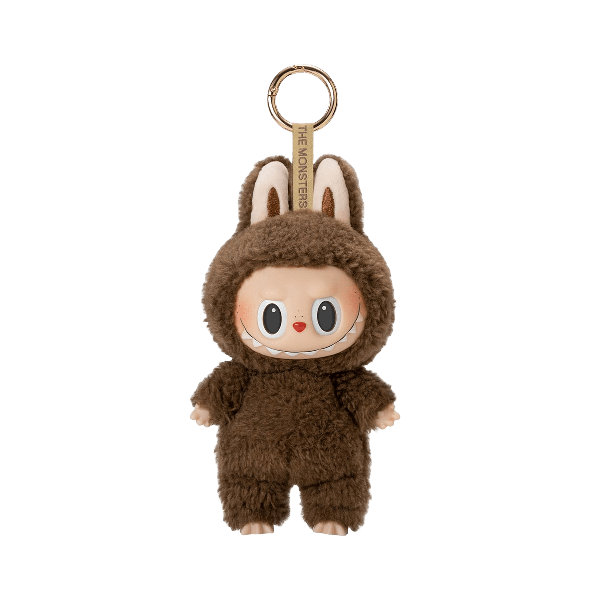 Pop Mart Labubu The Monsters Tasty Macarons - OnSize