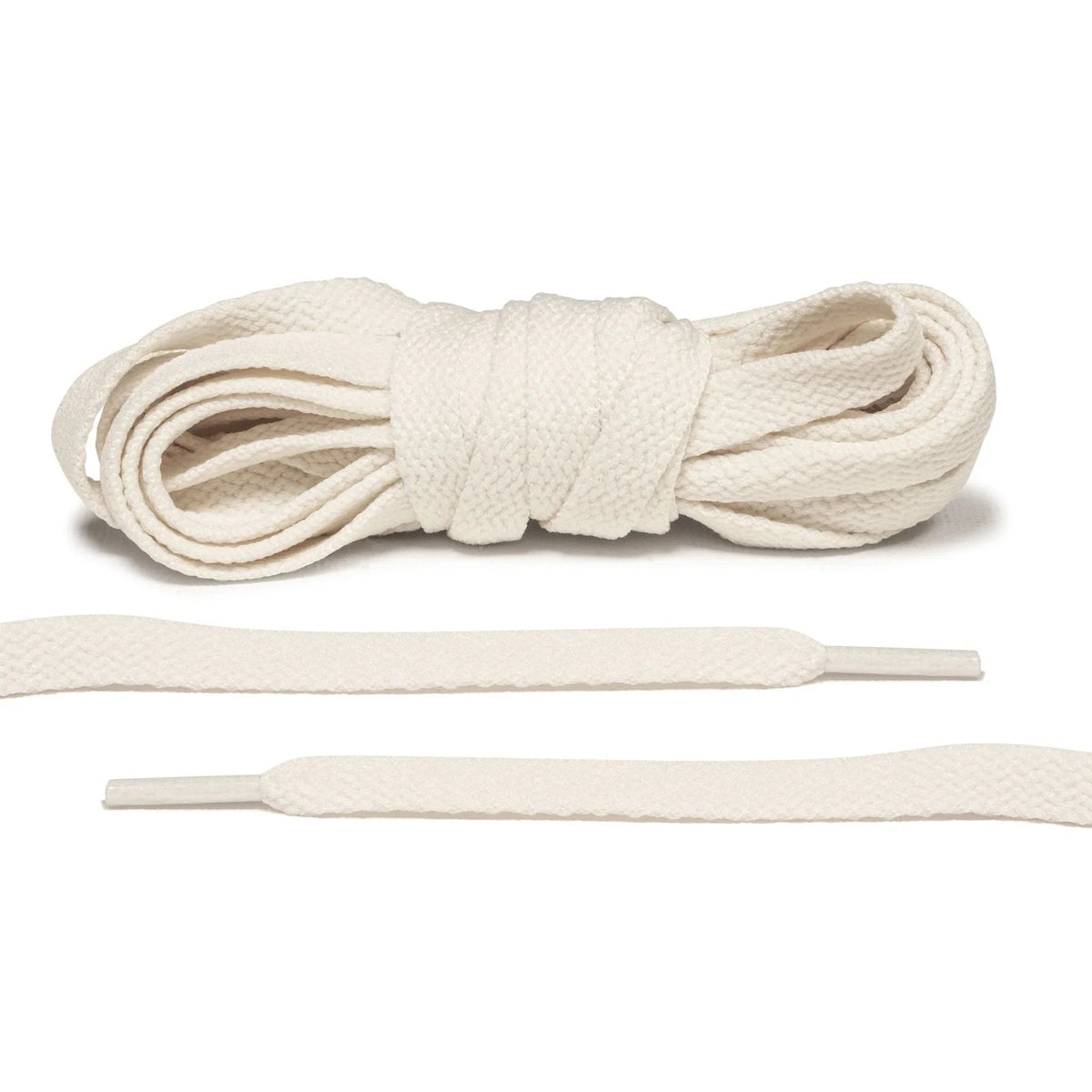 Sneaker Laces (Beige) - OnSize