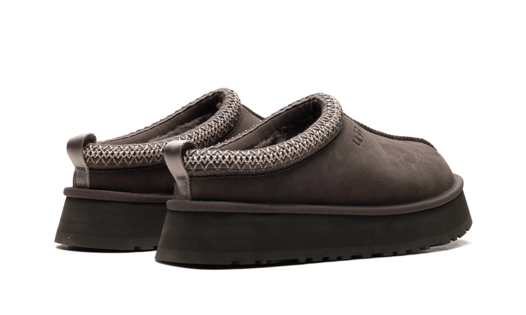 UGG Tazz Slipper Molasses - OnSize
