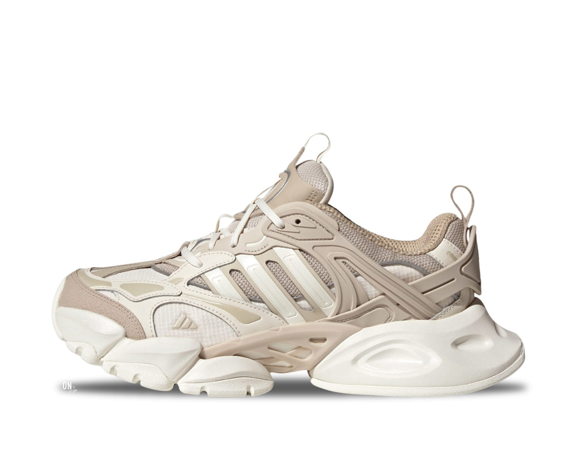 adidas Vento XLG Deluxe Beige White - OnSize