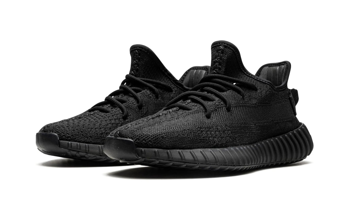 adidas Yeezy Boost 350 V2 Onyx - OnSize