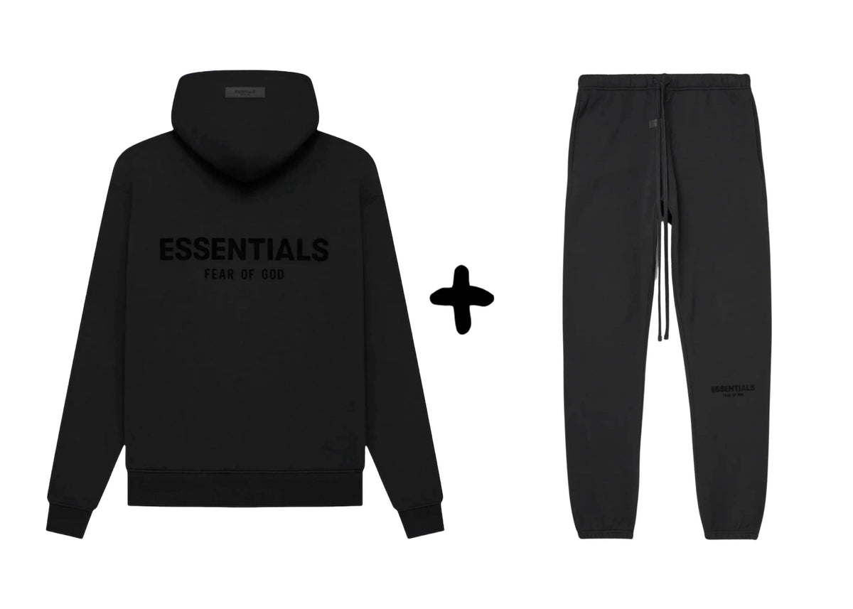Fear of God Essentials Stretch Limo Set - OnSize