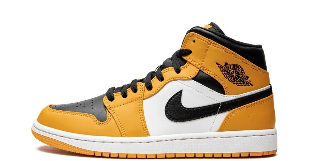 Jordan 1 Mid Taxi - OnSize