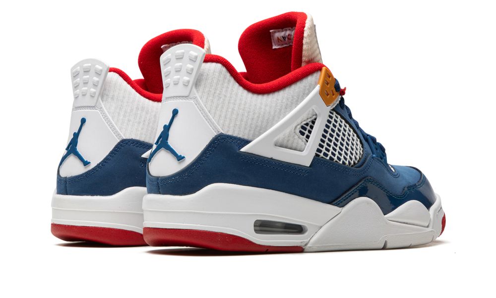 Jordan 4 Retro Messy Room - OnSize