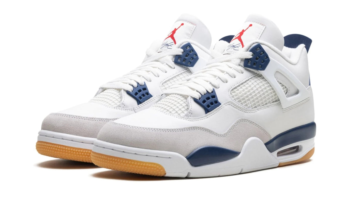 Jordan 4 Retro SB Navy - OnSize