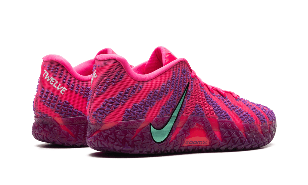 Nike Ja 3 Max Volume - OnSize