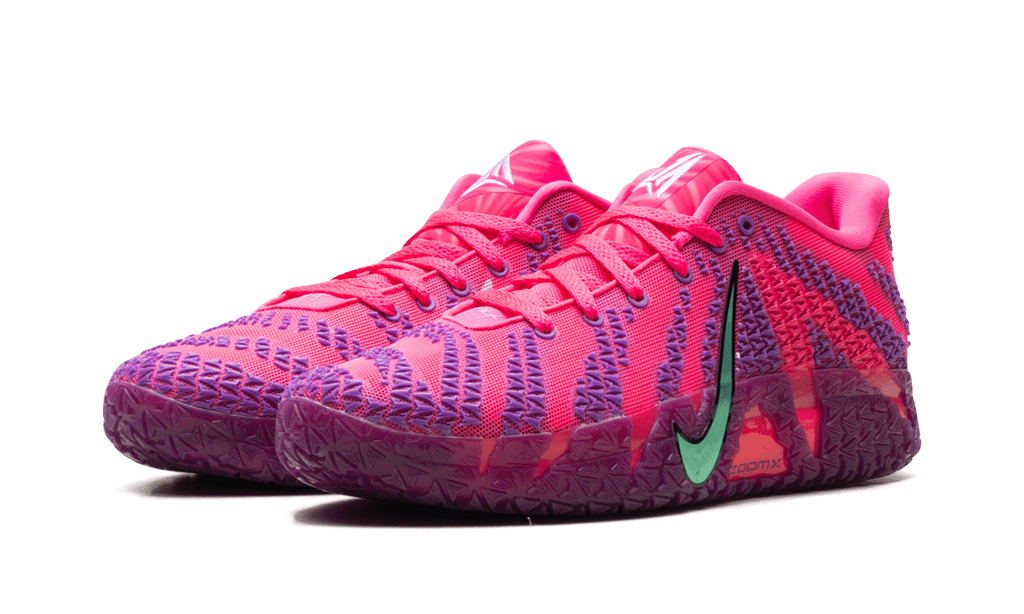 Nike Ja 3 Max Volume - OnSize