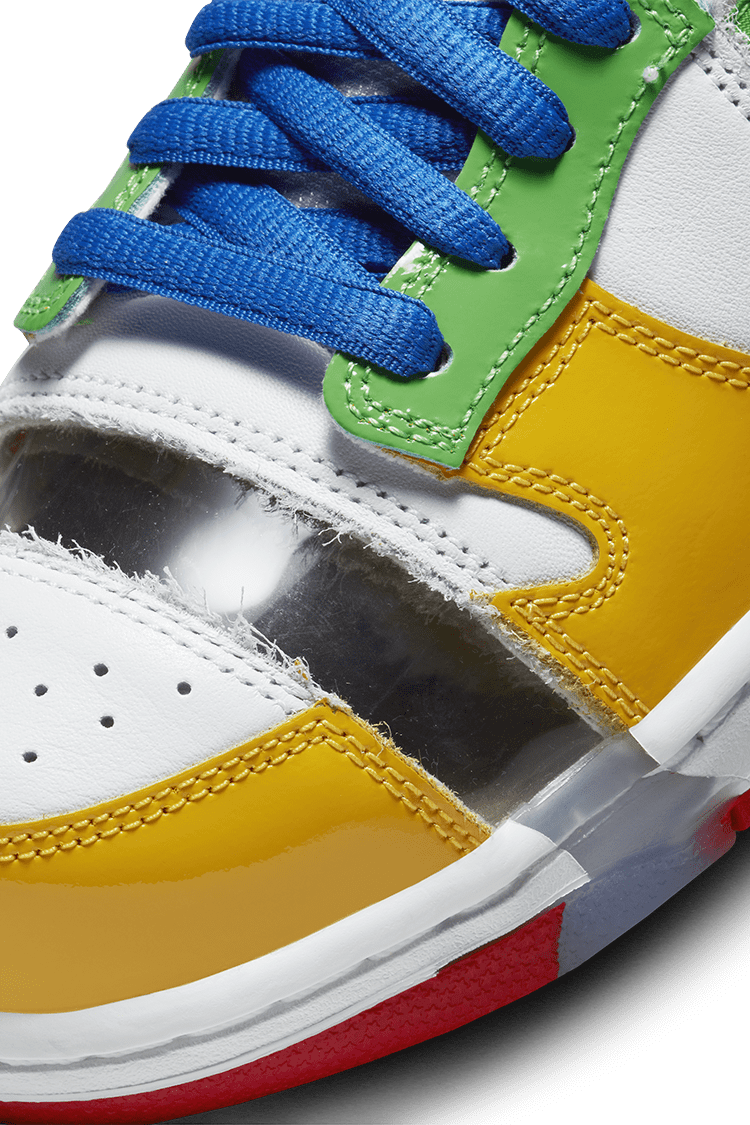 Nike SB Dunk Low Sandy Bodecker - OnSize