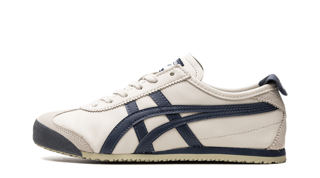 Onitsuka Tiger Mexico 66 Birch Peacoat - OnSize