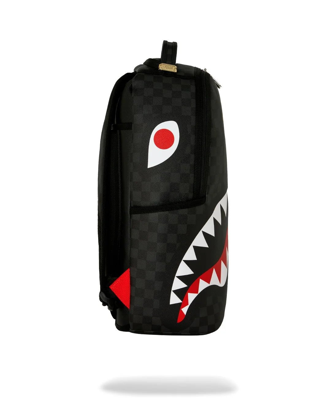 Sprayground Stewie Griffin Multicolor Backpack - OnSize