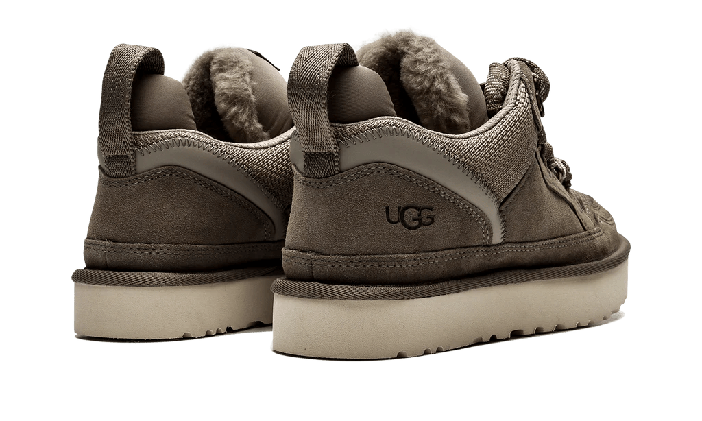UGG Lowmel Smoke Plume - OnSize